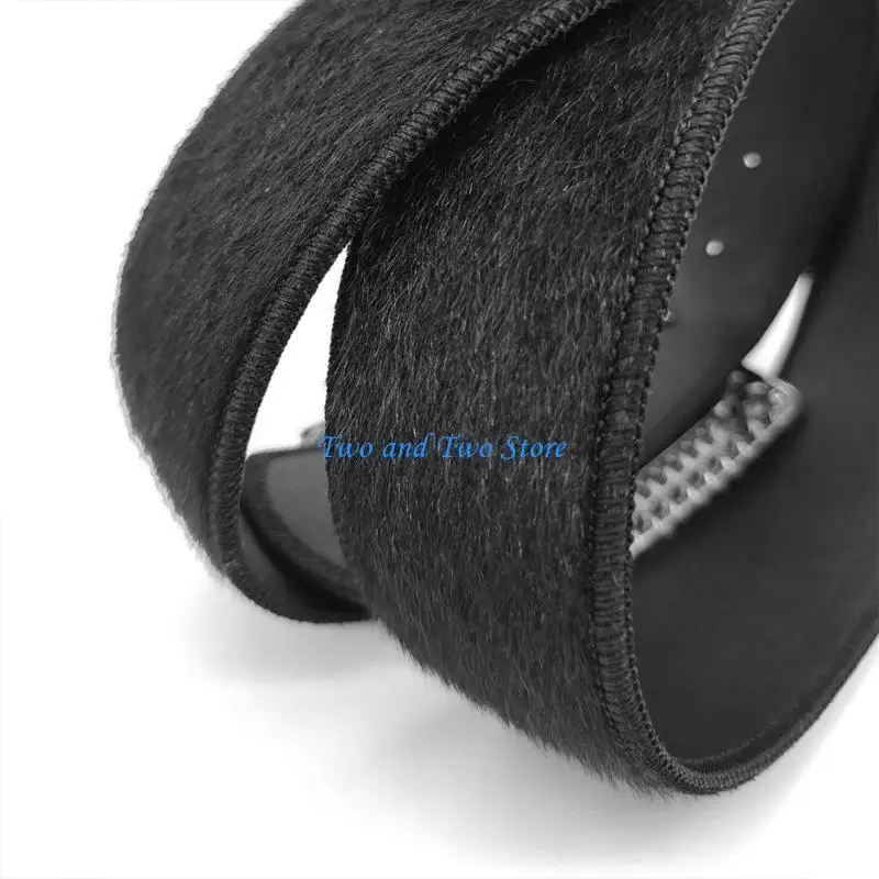 HX6F Delicate Square Buckle Waist Belt Women Waist Belt Belt Wide Waistband for Woman Shirt Blouses Coat Decor
HX6F Delicate Square Buckle Waist Belt Women Waist Belt Belt Wide Waistband for Woman Shirt Blouses Coat Decor