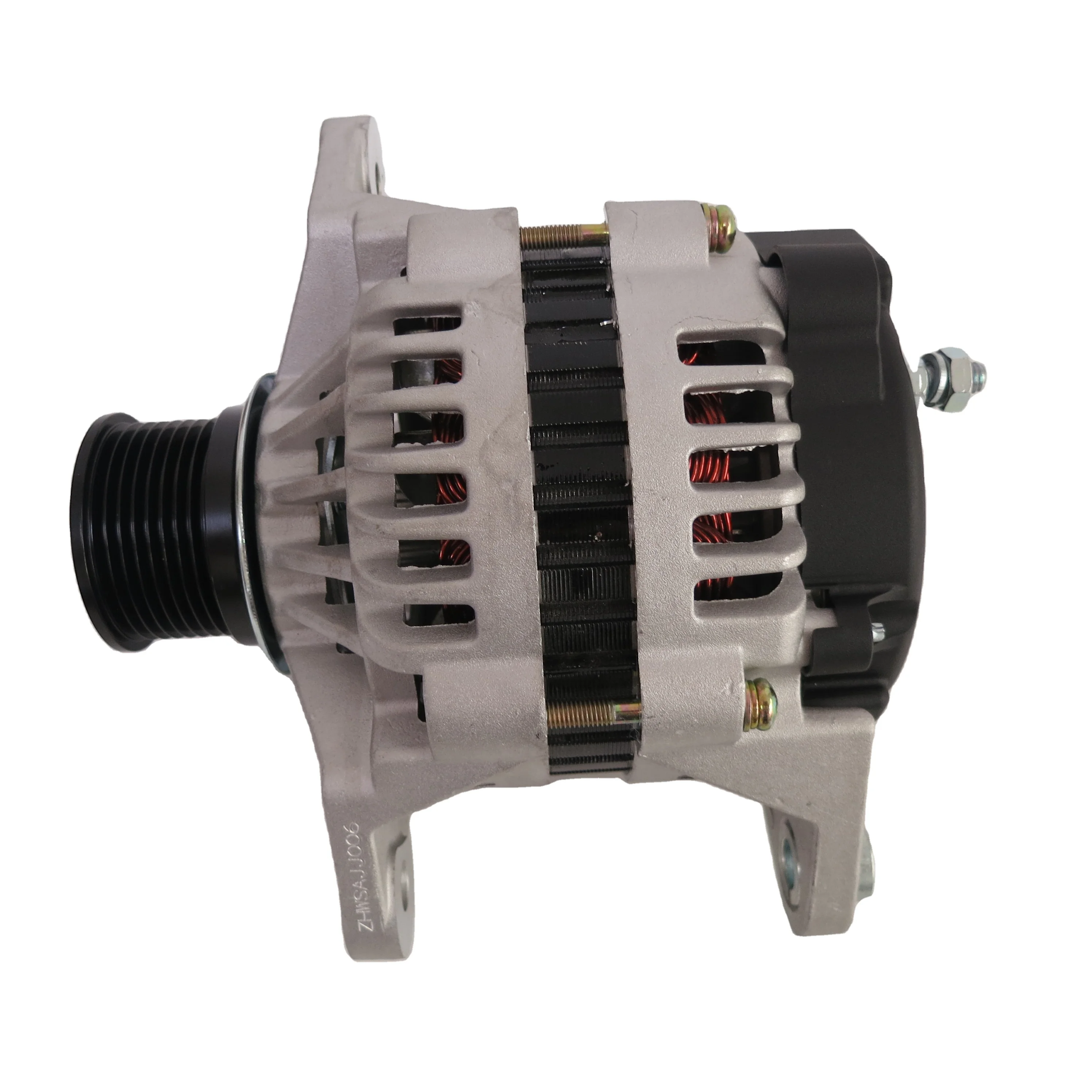 Brand New Diesel Engine Spare Parts 5282841 2874863 Generator Alternator 
Brand New Diesel Engine Spare Parts 5282841 2874863 Generator Alternator