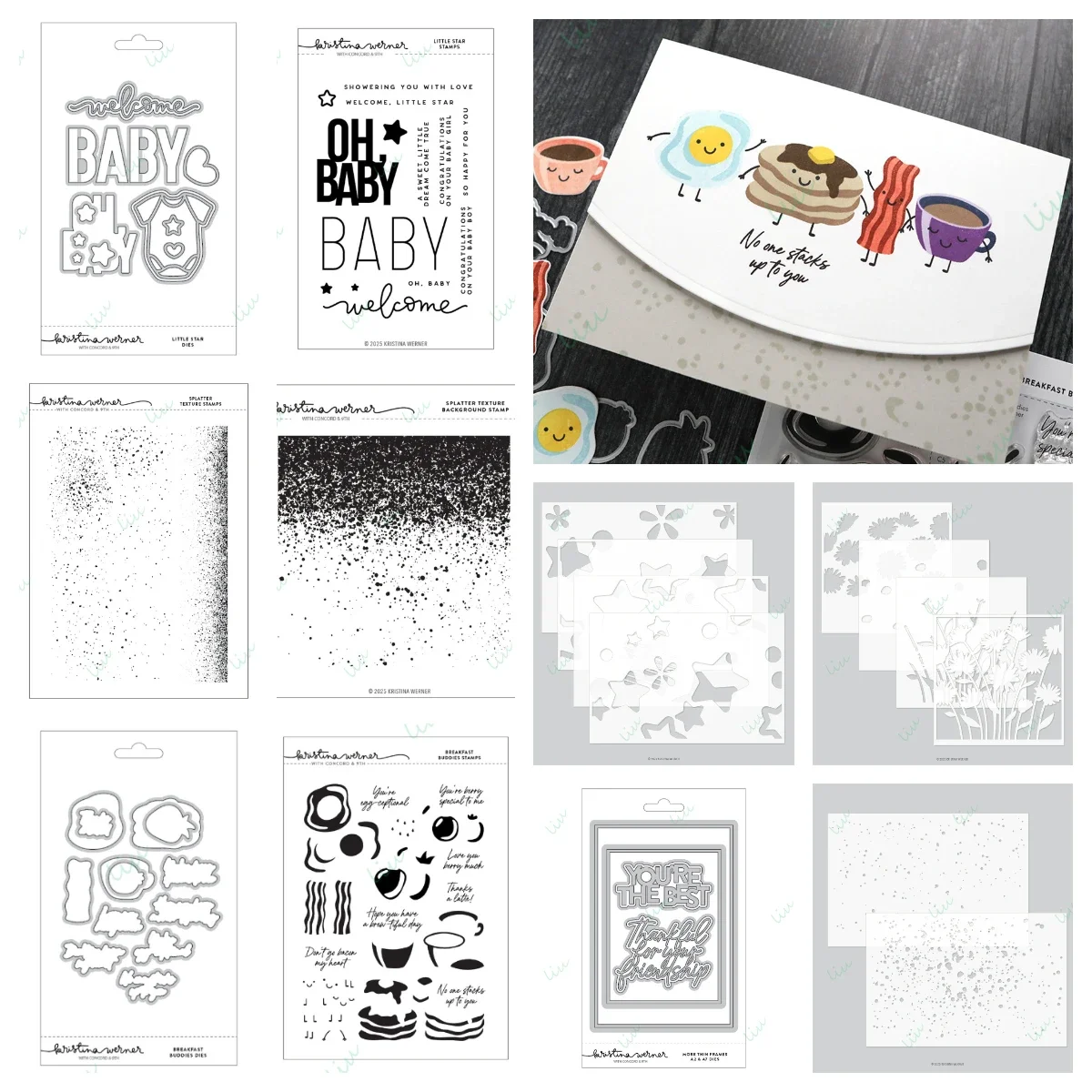 2025 July New Little Star Daisy Bouquet Frames Metal Cutting Dies Stamps Stencils and Hot Foil for DIY Photo Album Holiday Gift
2025 July New Little Star Daisy Bouquet Frames Metal Cutting Dies Stamps Stencils and Hot Foil for DIY Photo Album Holiday Gift