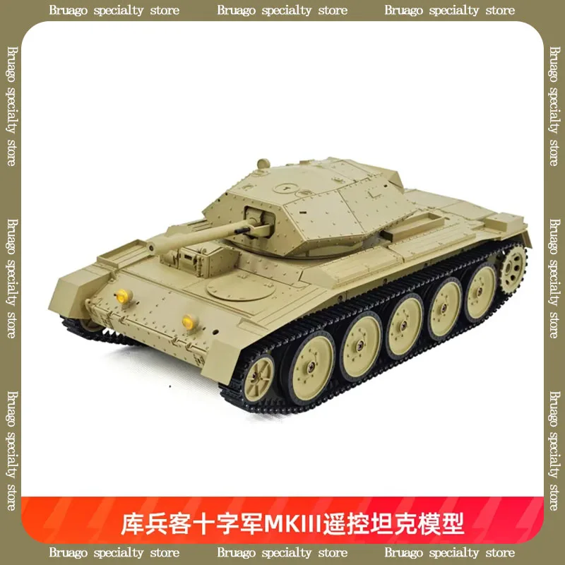 Kubrick British Crusader Mkiii, танк с дистанционным управлением, пояс для курения, выдвижная имитация, военная модель, игрушка, подарок для мальчика
Kubrick British Crusader Mkiii, танк с дистанционным управлением, пояс для курения, выдвижная имитация, военная модель, игрушка, подарок для мальчика