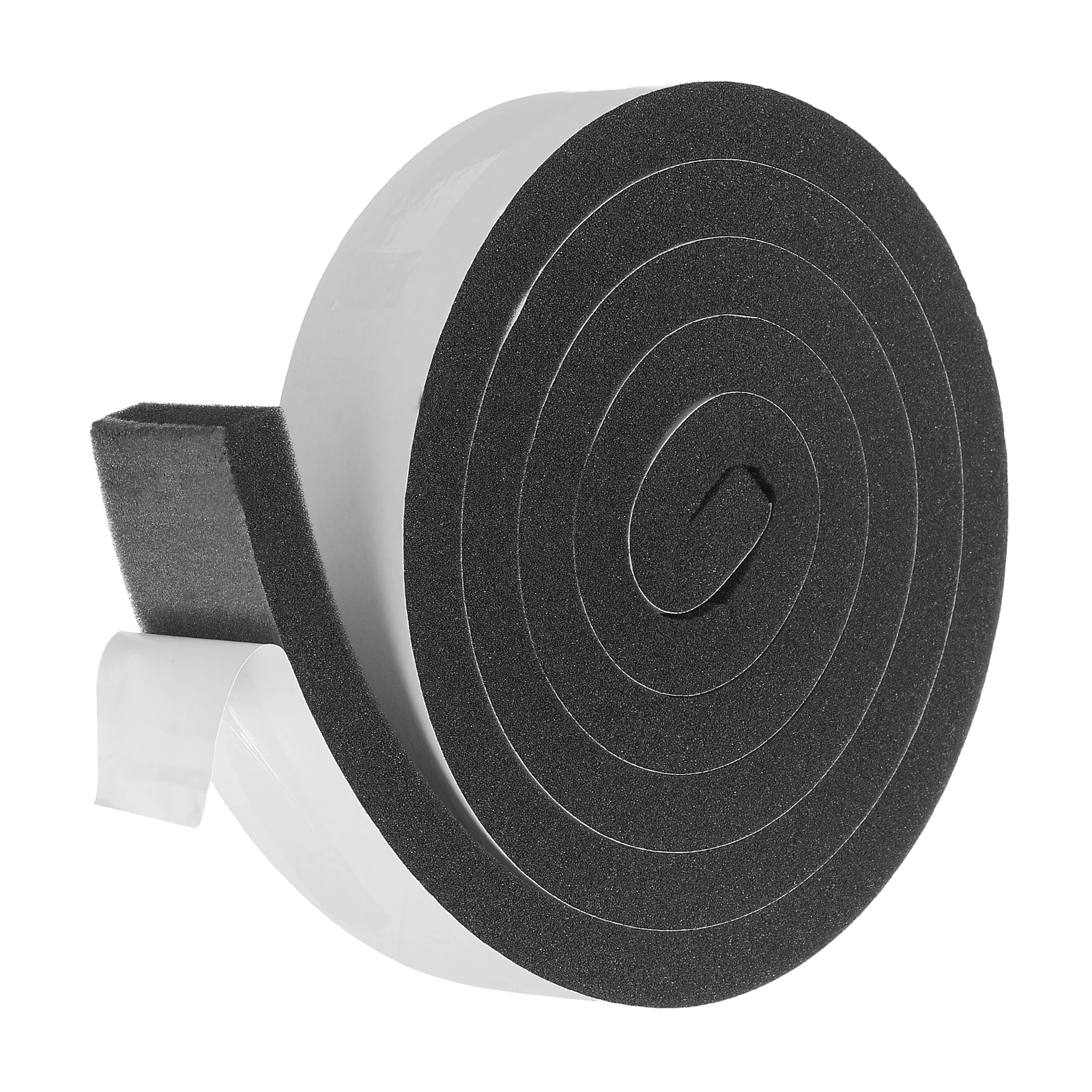 1-4Pcs 2M Weather Stripping Door Seal Adhesive Polyurethane Foam Tape Seal Soundproof Insulation Strip for Door Frame Window Gap
1-4Pcs 2M Weather Stripping Door Seal Adhesive Polyurethane Foam Tape Seal Soundproof Insulation Strip for Door Frame Window Gap