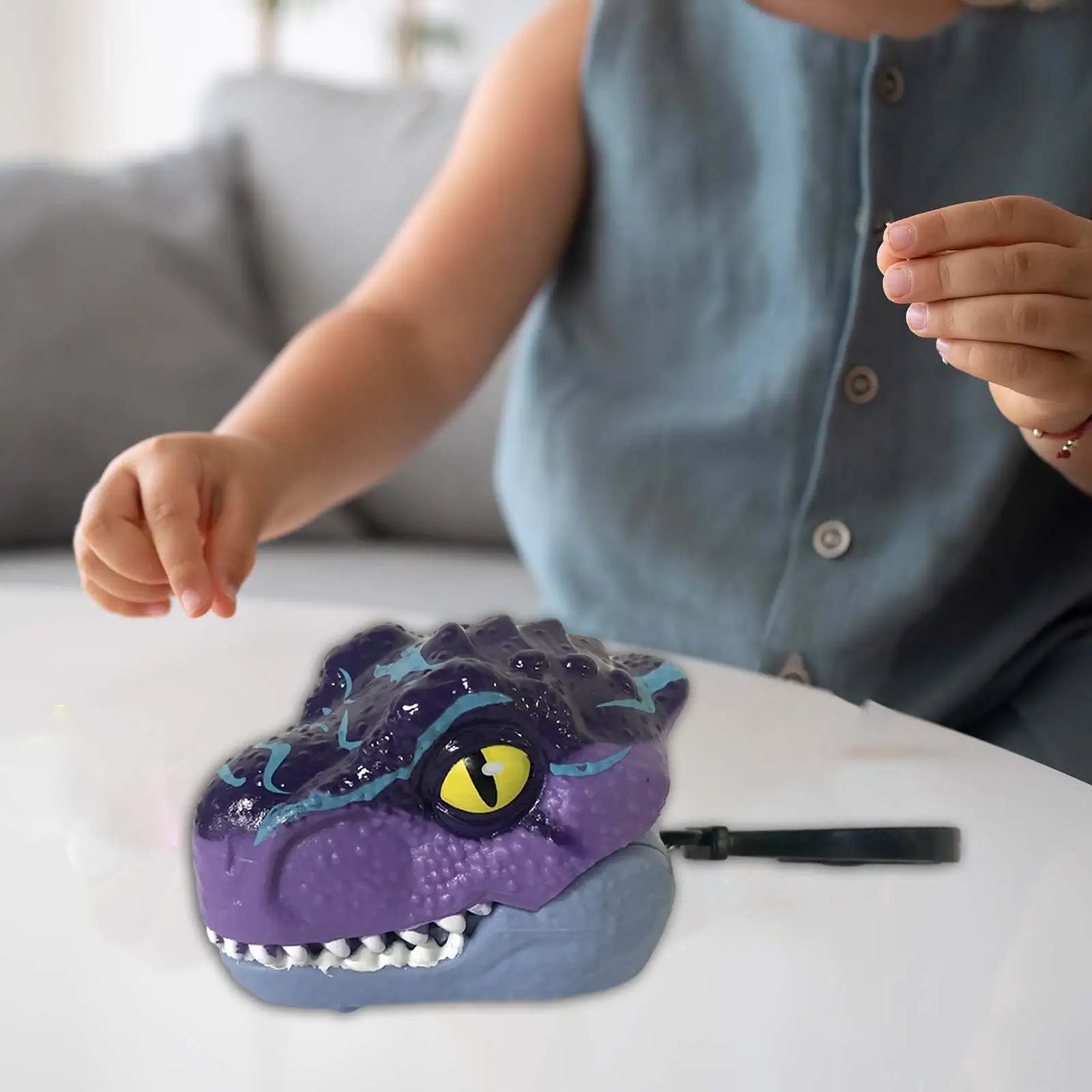 Dinosaur Friction Powered Cars Dinosaur Vehicles Toy Portable Dinosaur Toy Vehicle for Display Travel Tabletop Decor Keepsake
Dinosaur Friction Powered Cars Dinosaur Vehicles Toy Portable Dinosaur Toy Vehicle for Display Travel Tabletop Decor Keepsake