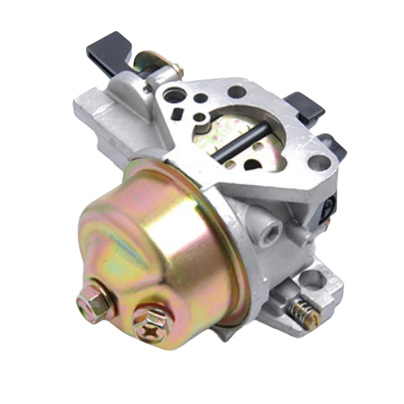 ABBP-Engine Carburetor 16100-ZE2-W71 Forhonda GX240 GX270 8HP 9HP 177F 173F Water Pump Generator Lawn Mower Engine Carb
ABBP-Engine Carburetor 16100-ZE2-W71 Forhonda GX240 GX270 8HP 9HP 177F 173F Water Pump Generator Lawn Mower Engine Carb