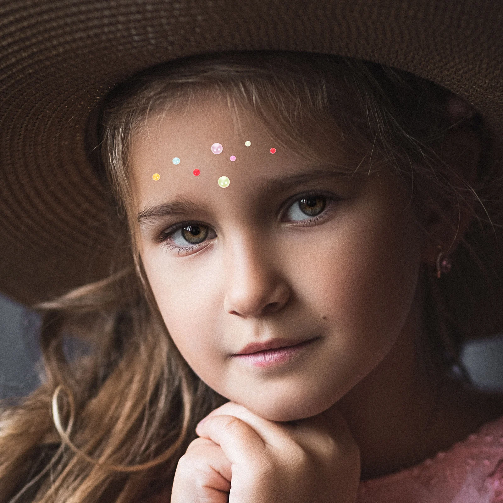 6 Sheets Gem Sticker Set Shiny Rhinestone Decals for DIY Decor Nail Art Face Jewels Kids Party Favors Craft Accessories Bling
6 Sheets Gem Sticker Set Shiny Rhinestone Decals for DIY Decor Nail Art Face Jewels Kids Party Favors Craft Accessories Bling