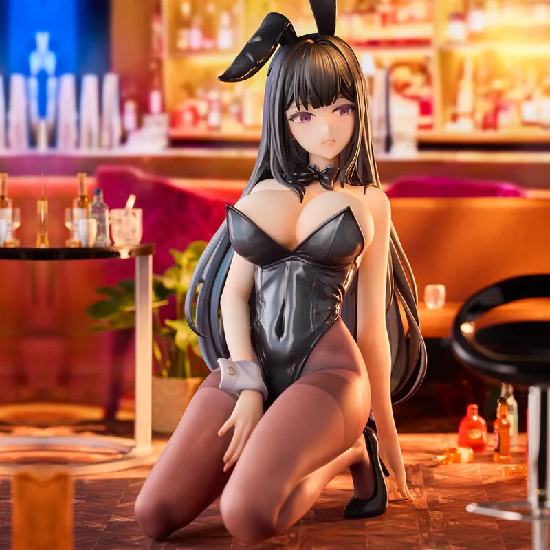 Adult Toys 7-Inch Anime Figures Kneeling PVC Collectible Model Desktop Multi-Scene Decoration Adult Action Figure Cosplay Gift
Adult Toys 7-Inch Anime Figures Kneeling PVC Collectible Model Desktop Multi-Scene Decoration Adult Action Figure Cosplay Gift