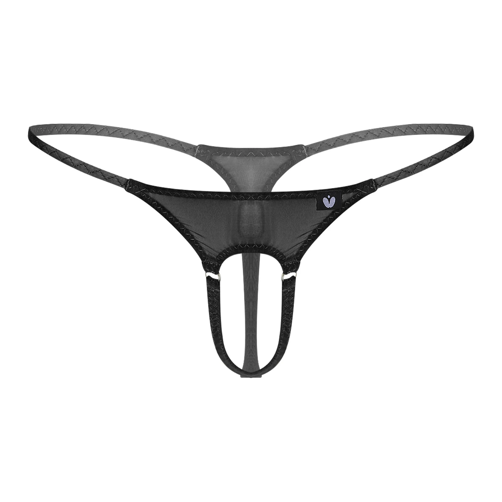 Mens Lingerie T-back Briefs Mini Underwear Underpants Low Rise Willy Hole Spaghetti Strap G-string Thongs Cutout Pouch Panties
Mens Lingerie T-back Briefs Mini Underwear Underpants Low Rise Willy Hole Spaghetti Strap G-string Thongs Cutout Pouch Panties