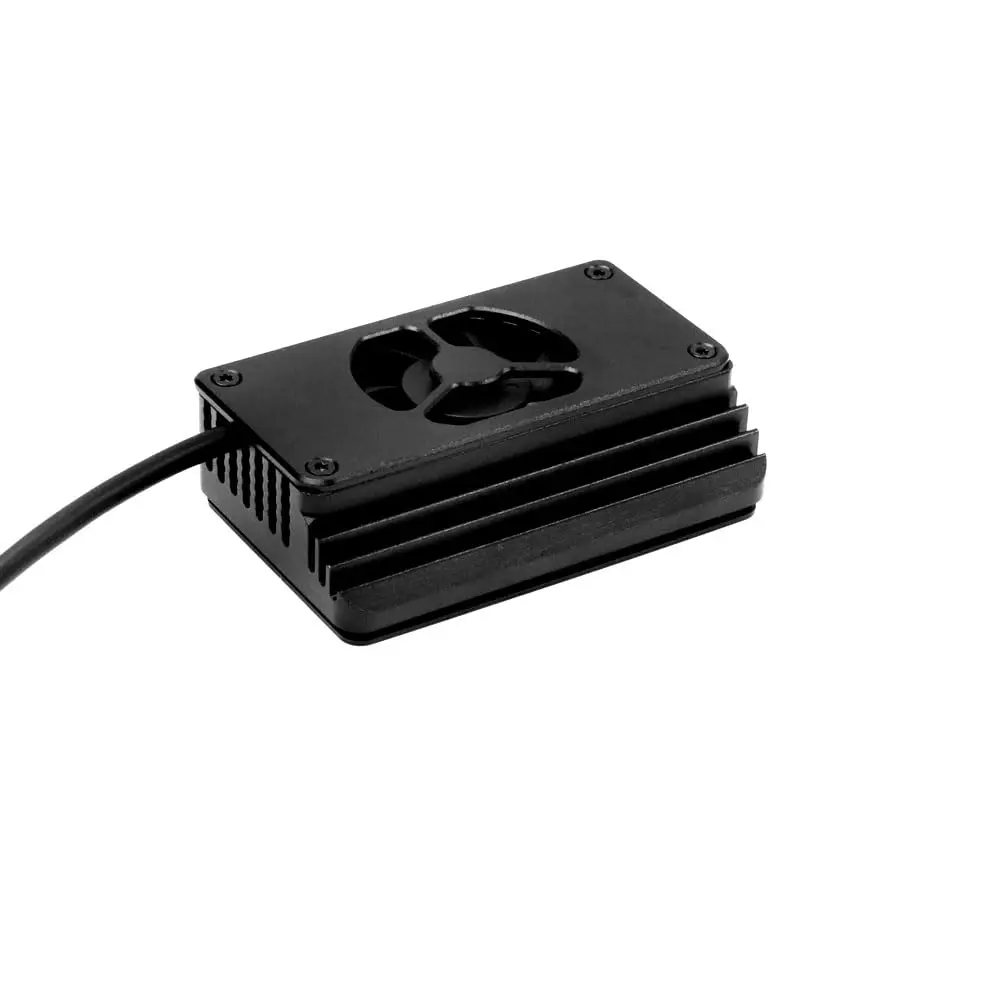 Alvins Camera Cooling Fan for Sony A7M3 A7R3 A7R4 Camera External Cooling System with Fan Live Streaming and Video Shooting
Alvins Camera Cooling Fan for Sony A7M3 A7R3 A7R4 Camera External Cooling System with Fan Live Streaming and Video Shooting