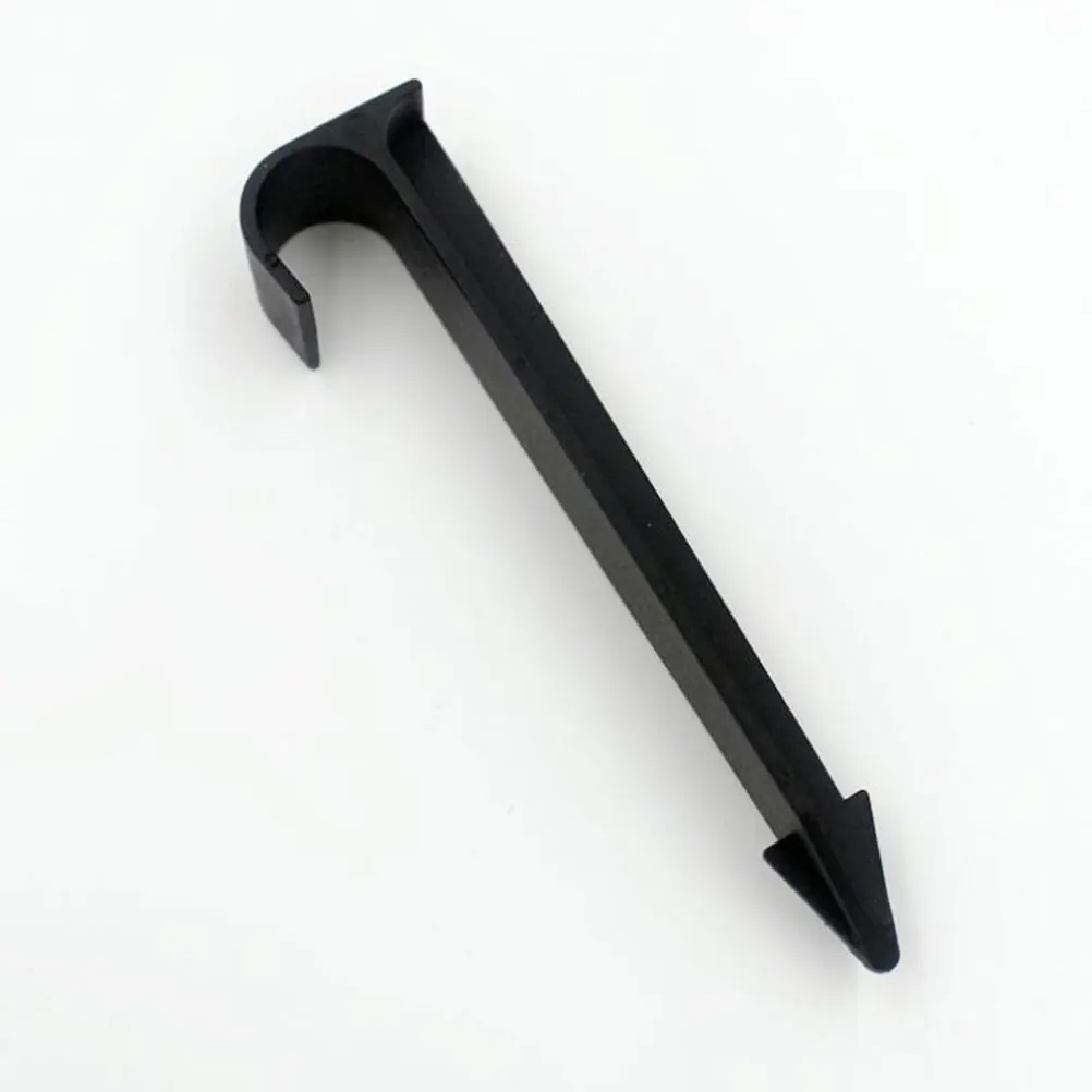 30 pcs Irrigation Pipe Accessories Durable Garden Stake Hose Pipeline Dropper Suitable for Lawn Flower Beds Vegetable
30 pcs Irrigation Pipe Accessories Durable Garden Stake Hose Pipeline Dropper Suitable for Lawn Flower Beds Vegetable
