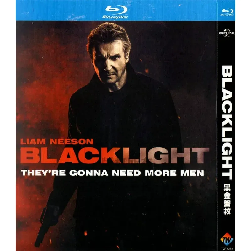 Blu-ray American Action Thriller Movie Black Gold Rescue High Definition 1080P 1BD Disc Non-DVD Disc
Blu-ray American Action Thriller Movie Black Gold Rescue High Definition 1080P 1BD Disc Non-DVD Disc