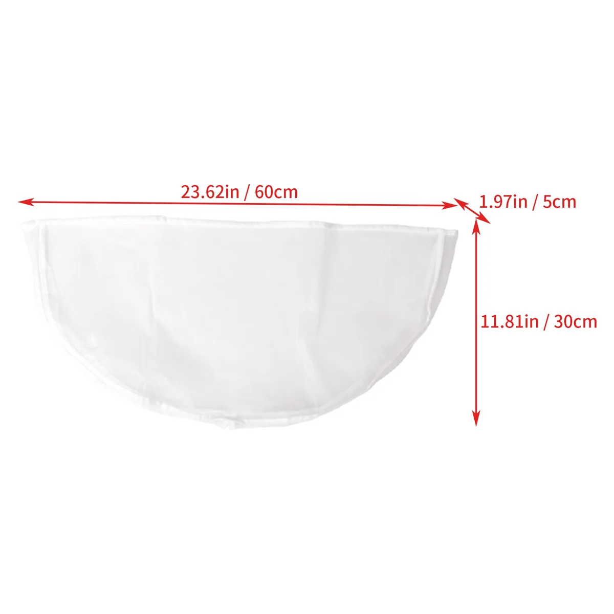 Garment Bags, Transparent Dust Protection,10 Pcs White Shoulder Cover, Shoulder Cover, Collar, Suit Covers
Garment Bags, Transparent Dust Protection,10 Pcs White Shoulder Cover, Shoulder Cover, Collar, Suit Covers