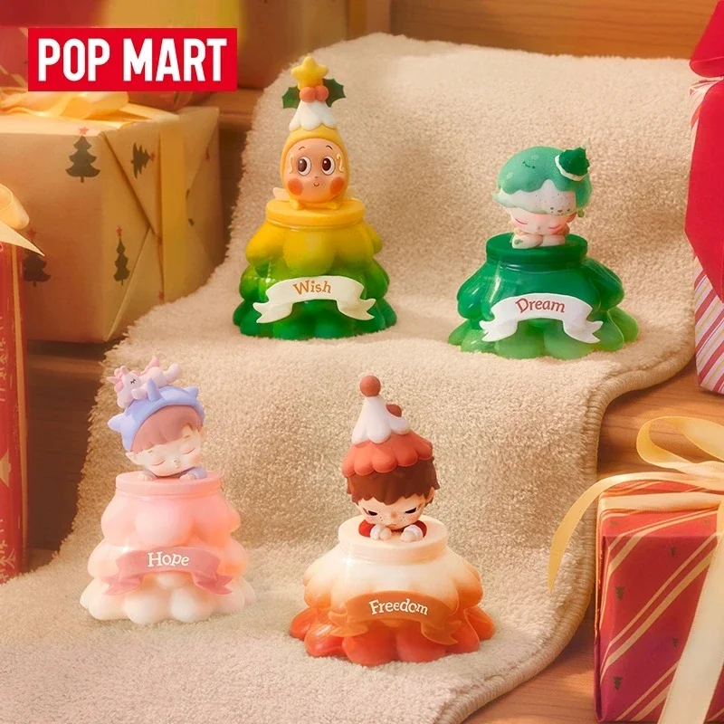 POP MART APPLE of MY EYE Series Ароматическая свеча Mystery Box Подлинная слепая коробка Guess Toys Сумка Орнамент Фигурка Домашний декор Настольный компьютер
POP MART APPLE of MY EYE Series Ароматическая свеча Mystery Box Подлинная слепая коробка Guess Toys Сумка Орнамент Фигурка Домашний декор Настольный компьютер