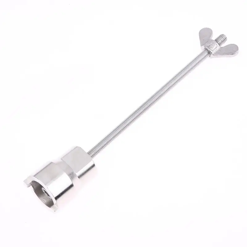 New Universal Mountain Road Bicycle Freehub Remover Installer Tower Base Slotted Socket Wrench Bicycle Hub Remove Repair Tool
New Universal Mountain Road Bicycle Freehub Remover Installer Tower Base Slotted Socket Wrench Bicycle Hub Remove Repair Tool