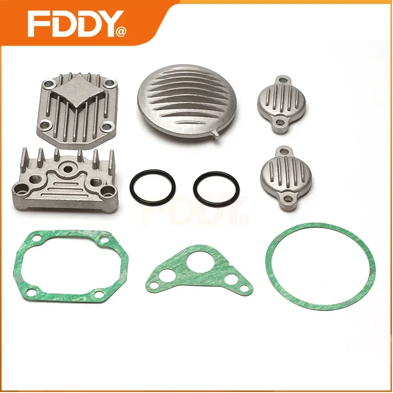 FDDY YX125 YX140 Motorcycle Cylinder Head Cover Kit For YinXiang 125cc 140cc 150cc 150-5 Horizontal Engine Dirt Pit Bike Parts
FDDY YX125 YX140 Motorcycle Cylinder Head Cover Kit For YinXiang 125cc 140cc 150cc 150-5 Horizontal Engine Dirt Pit Bike Parts