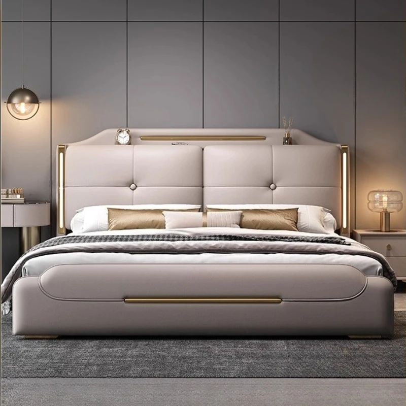 aa-200x220cm Double Bed 2 People Frames Bedroom Full Size King Full Size Queen Bed Headboard Twin Wooden Modern Luxury Furniture
aa-200x220cm Double Bed 2 People Frames Bedroom Full Size King Full Size Queen Bed Headboard Twin Wooden Modern Luxury Furniture