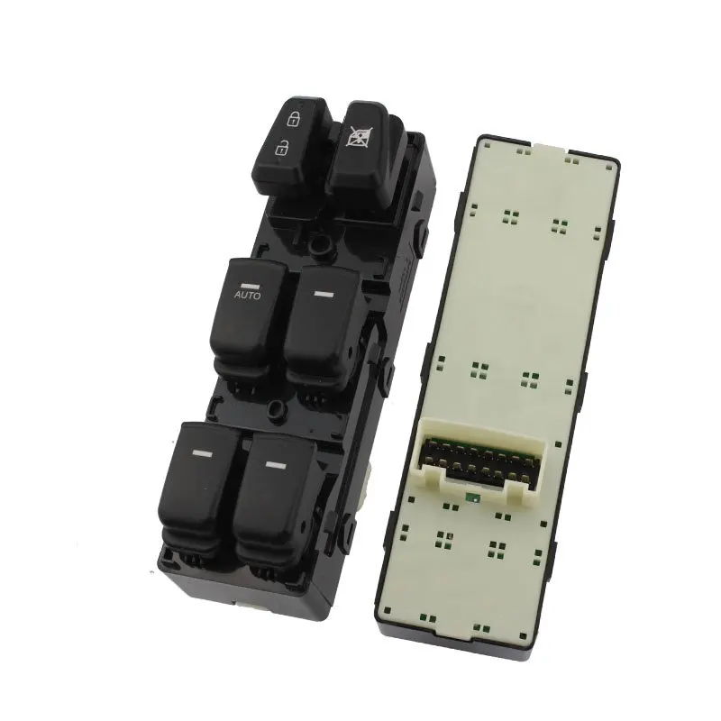 AZ-NEW For Hyundai Sonata 2011-2014 Power Window Switch 93570-3S000RY 93570-3S000 935703S000 935703S000RY
AZ-NEW For Hyundai Sonata 2011-2014 Power Window Switch 93570-3S000RY 93570-3S000 935703S000 935703S000RY