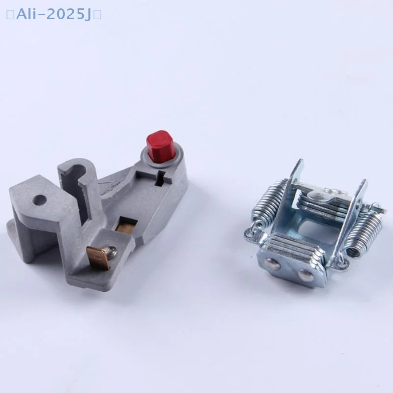 L13*6.5-302S-1 Centrifugal Switch Single Phase Repair Low Rpm Ac Electric Induction Motor Starter Protector Parts Accessories
L13*6.5-302S-1 Centrifugal Switch Single Phase Repair Low Rpm Ac Electric Induction Motor Starter Protector Parts Accessories