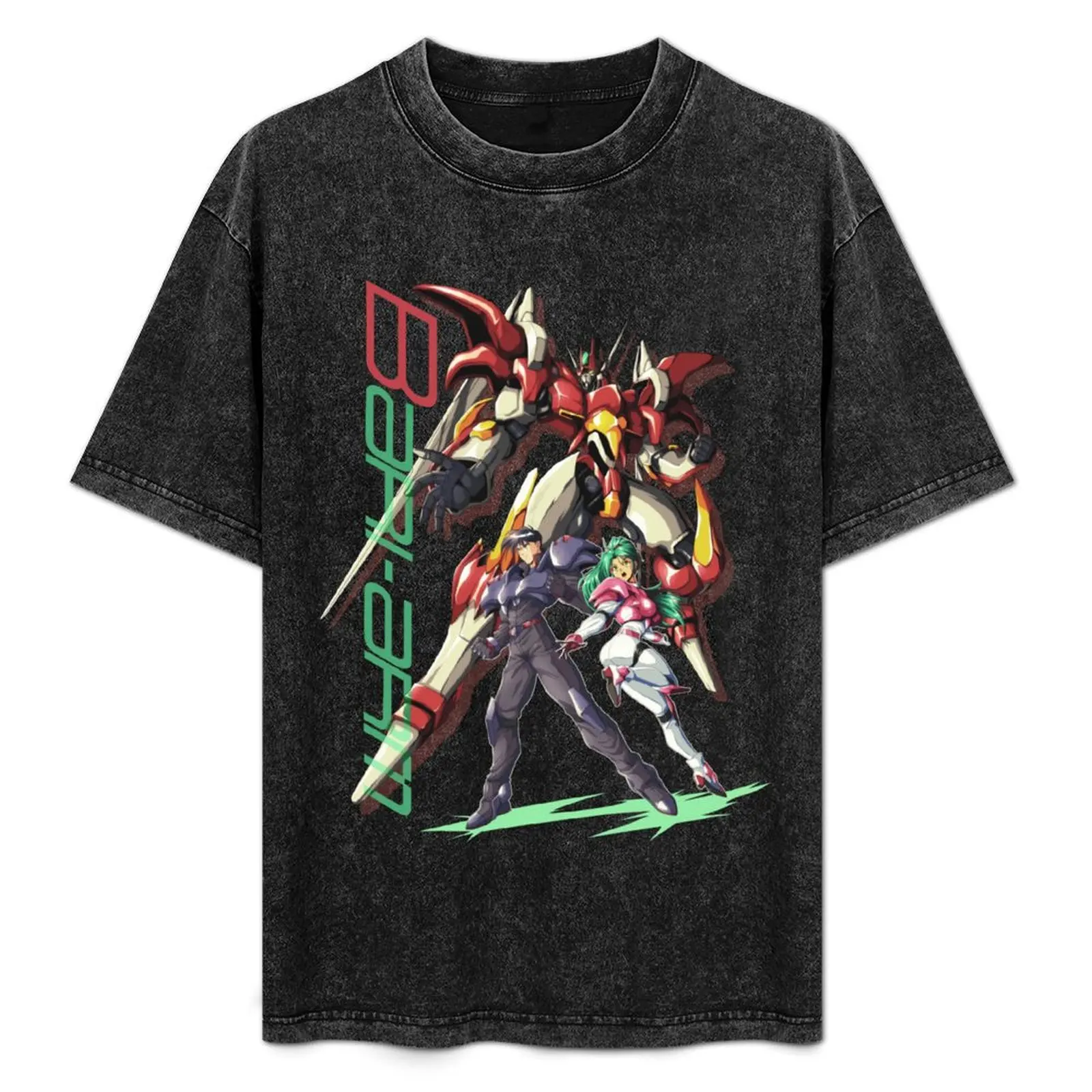 Bari-Arm (Android Assault) T-Shirt sports fans shirts graphic tee anime clothes summer tops men t shirts
Bari-Arm (Android Assault) T-Shirt sports fans shirts graphic tee anime clothes summer tops men t shirts