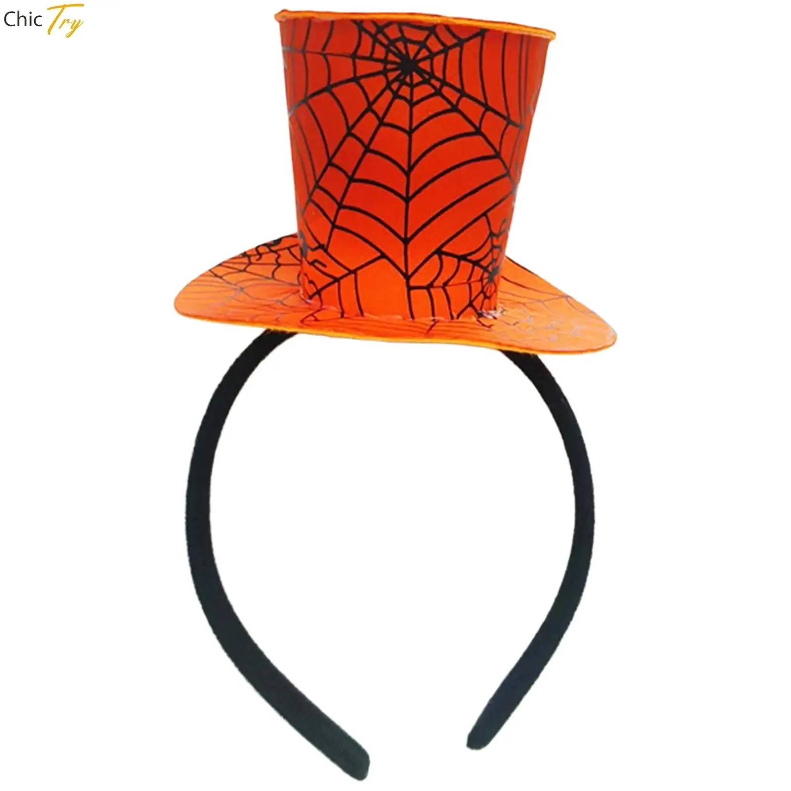 Мини-цилиндр, повязки для волос ведьмы, паутина, тыква, светящиеся обручи для волос для девочек, костюм на Хэллоуин, повязки на голову, декор для косплея, вечеринки
Мини-цилиндр, повязки для волос ведьмы, паутина, тыква, светящиеся обручи для волос для девочек, костюм на Хэллоуин, повязки на голову, декор для косплея, вечеринки