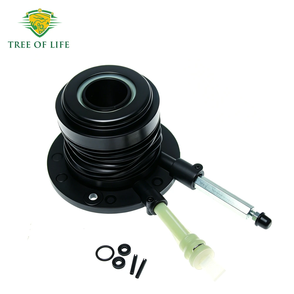 Hydraulic Clutch Release Bearing For Trailblazer 2.8 TD 2013 2014 2015 2016 2017 2018-2020 94711965 1100639 D151189 510 0232 10
Hydraulic Clutch Release Bearing For Trailblazer 2.8 TD 2013 2014 2015 2016 2017 2018-2020 94711965 1100639 D151189 510 0232 10