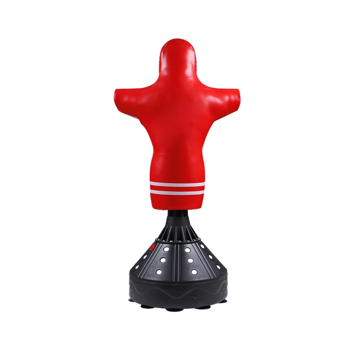 Professional Boxing Equipment Manufacturers Home Gym Free Standing Boxing Ball Punching Bag
Professional Boxing Equipment Manufacturers Home Gym Free Standing Boxing Ball Punching Bag