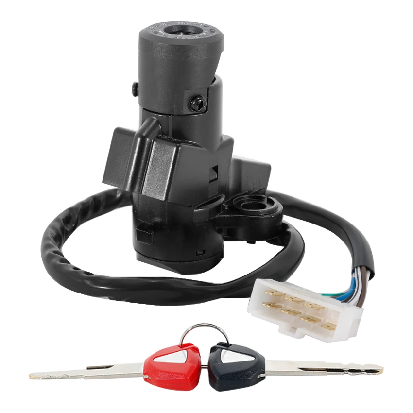Motorcycle Ignition Switch Key For Kawasaki ZX600 ZX636 Ninja ZX-6R ZX-6RR ZX1000 Ninja ZX-10R ZR750 Z750S ZR1000 Z1000 USA
Motorcycle Ignition Switch Key For Kawasaki ZX600 ZX636 Ninja ZX-6R ZX-6RR ZX1000 Ninja ZX-10R ZR750 Z750S ZR1000 Z1000 USA
