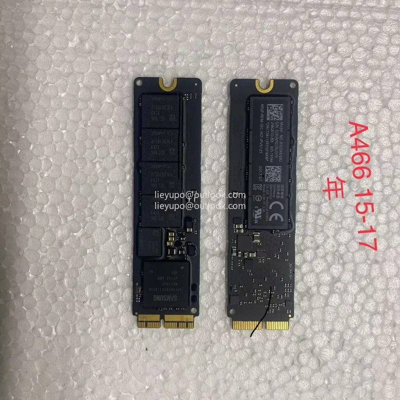 128GB 256G 512G 1TB SSD 2013 2014 2015 Macbook Pro Retina Macbook Air A1502 A1398 A1465 A1466 SSD
128GB 256G 512G 1TB SSD 2013 2014 2015 Macbook Pro Retina Macbook Air A1502 A1398 A1465 A1466 SSD