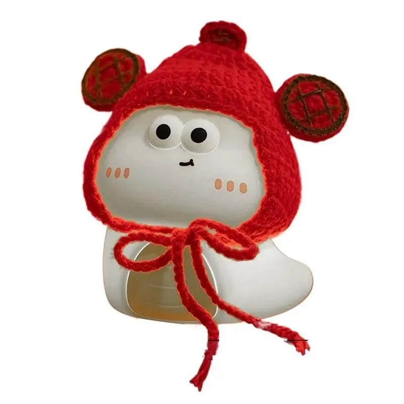 Стильный светодиодный ночник в форме змеи, сенсорная лампа, мягкий прикроватный светильник, детская лампа для чтения
Стильный светодиодный ночник в форме змеи, сенсорная лампа, мягкий прикроватный светильник, детская лампа для чтения