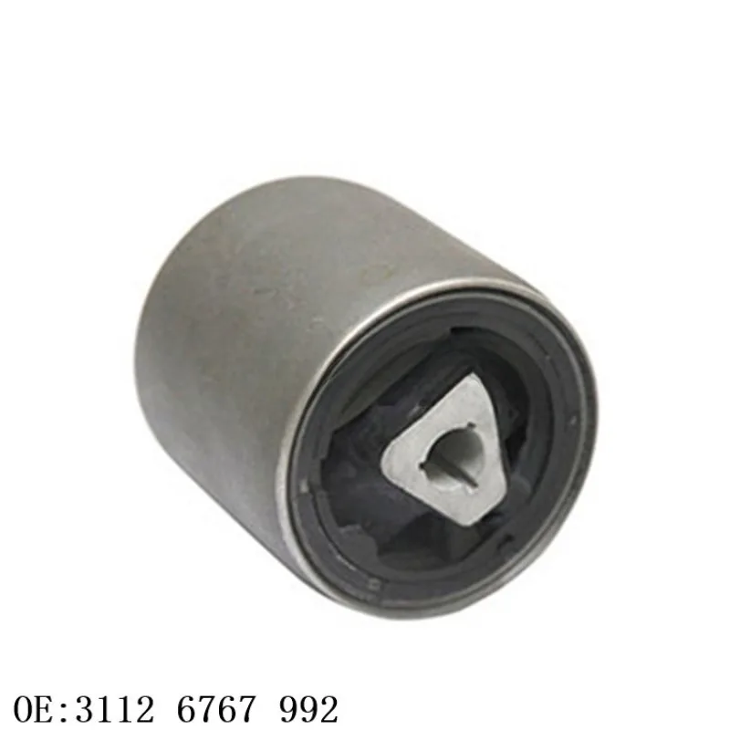 31126767992 Front Bending Arm Suspension Rubber Sleeve for BMW 5 6 Series E60 E61 E63 E64 520i 523i 525i 630i 650i 535d 635d
31126767992 Front Bending Arm Suspension Rubber Sleeve for BMW 5 6 Series E60 E61 E63 E64 520i 523i 525i 630i 650i 535d 635d