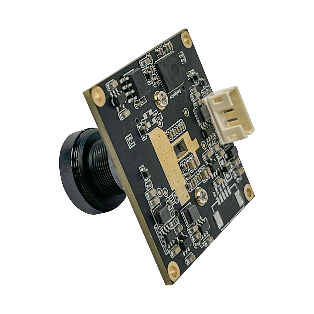 NEW STARVIS Full HD 1080P 2MP HDR Ultra-Low Light USB2.0 UVC Camera Module with IMX327 IMX662 M12 Wide Angle (60-200) Lens
NEW STARVIS Full HD 1080P 2MP HDR Ultra-Low Light USB2.0 UVC Camera Module with IMX327 IMX662 M12 Wide Angle (60-200) Lens