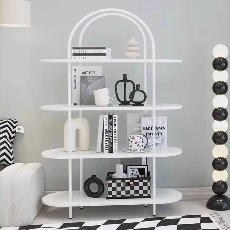 Shelves Floor-to-ceiling Multi-layer Storage Shelves Bookshelves Display Books Living Room Simple Shelves Bedroom Home Storage
Shelves Floor-to-ceiling Multi-layer Storage Shelves Bookshelves Display Books Living Room Simple Shelves Bedroom Home Storage