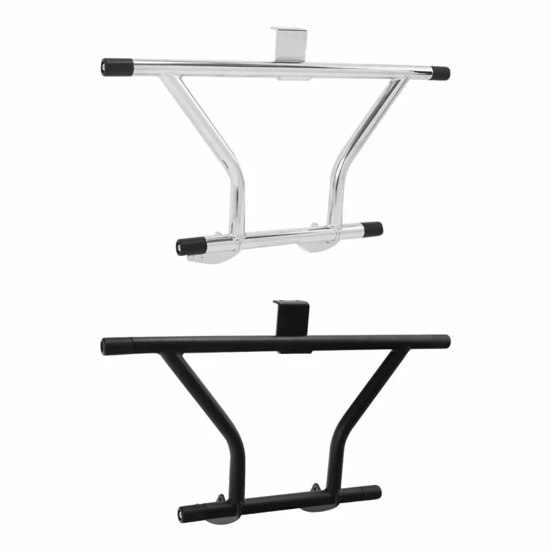Motorcycle Engine Guard Crash Bar Bumpers For Harley Softail Heritage Classic Deluxe FLDE Fat Bob Sport Glide 18-22 21
Motorcycle Engine Guard Crash Bar Bumpers For Harley Softail Heritage Classic Deluxe FLDE Fat Bob Sport Glide 18-22 21