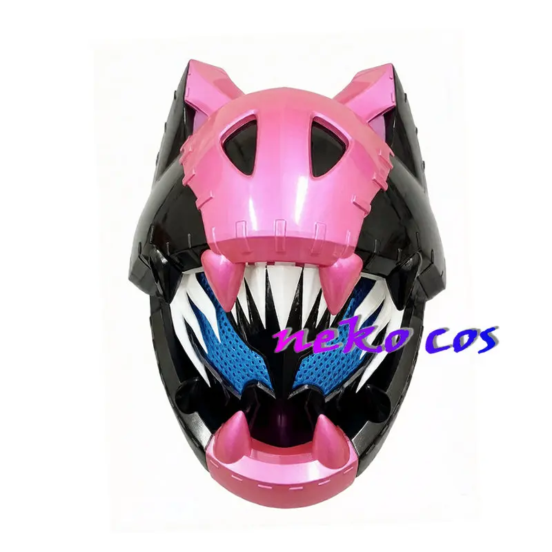 nekocos Rider Revice RIDER VICE REX GENOME Cosplay Costume resin mask helmet
nekocos Rider Revice RIDER VICE REX GENOME Cosplay Costume resin mask helmet