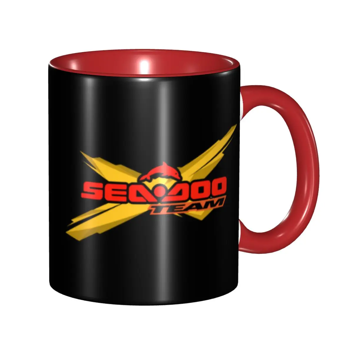 Sees Watercraft Pontoon Jetski Boats Doos Coffee Mugs DIY Personalized Ceramic Milk Tea Mug Cup
Sees Watercraft Pontoon Jetski Boats Doos Coffee Mugs DIY Personalized Ceramic Milk Tea Mug Cup