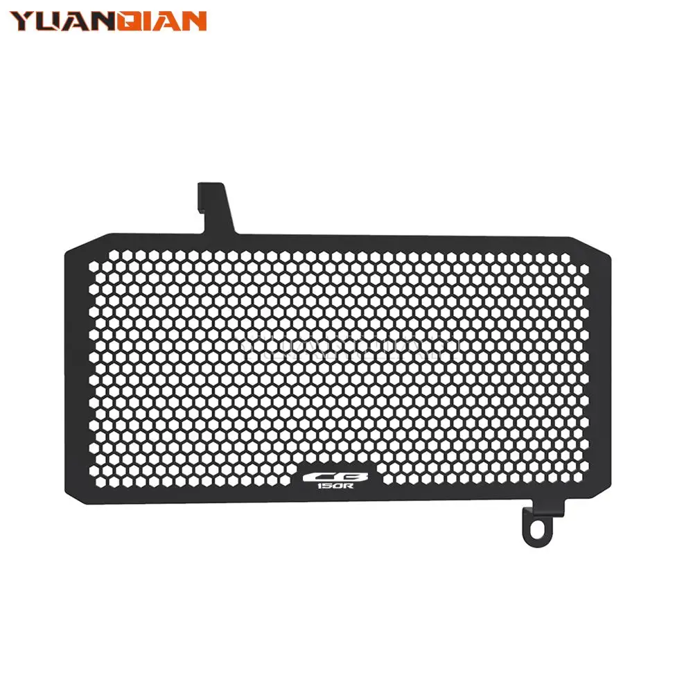FOR HONDA CB150R CBR150R CBR CB 150R 2016-2023 2022 2021 2020 2019 2018 2017 Motorcycle Radiator Grille Guard Protection Cover
FOR HONDA CB150R CBR150R CBR CB 150R 2016-2023 2022 2021 2020 2019 2018 2017 Motorcycle Radiator Grille Guard Protection Cover