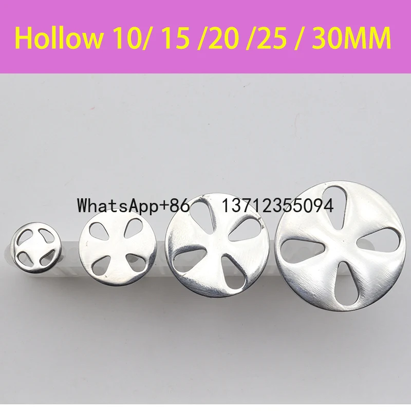 New! Stainless Steel Sanding Paper Disc 3/32" Round Metal Disk Nail Drill Bits Accessories 10mm,15mm, 20mm,25mm,,30mm
New! Stainless Steel Sanding Paper Disc 3/32" Round Metal Disk Nail Drill Bits Accessories 10mm,15mm, 20mm,25mm,,30mm