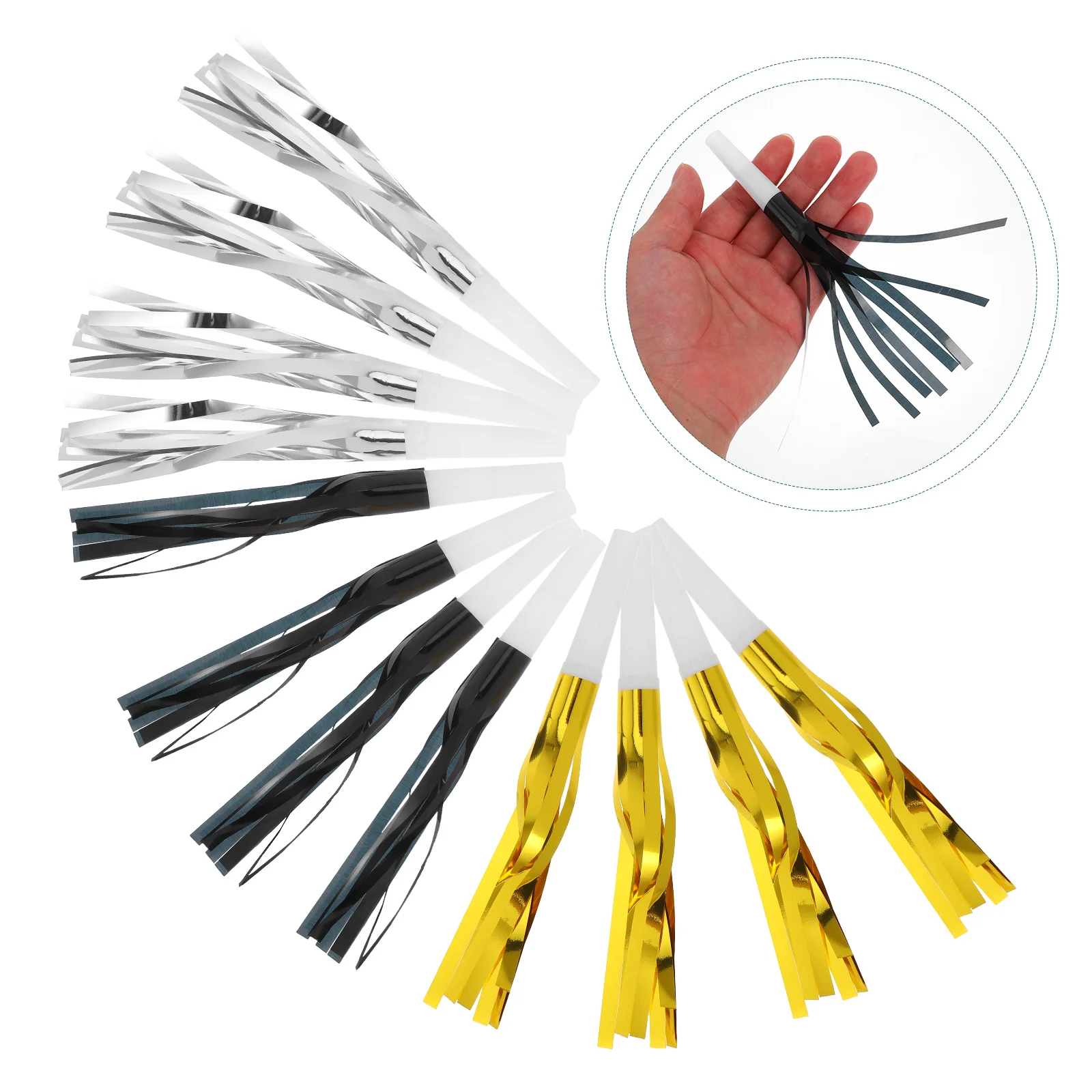 18 Pcs Blow Dragon Whistle Horn Loud Air Blower Birthday Party Favors Horns Props Cheerleading Whistles Blowers
18 Pcs Blow Dragon Whistle Horn Loud Air Blower Birthday Party Favors Horns Props Cheerleading Whistles Blowers