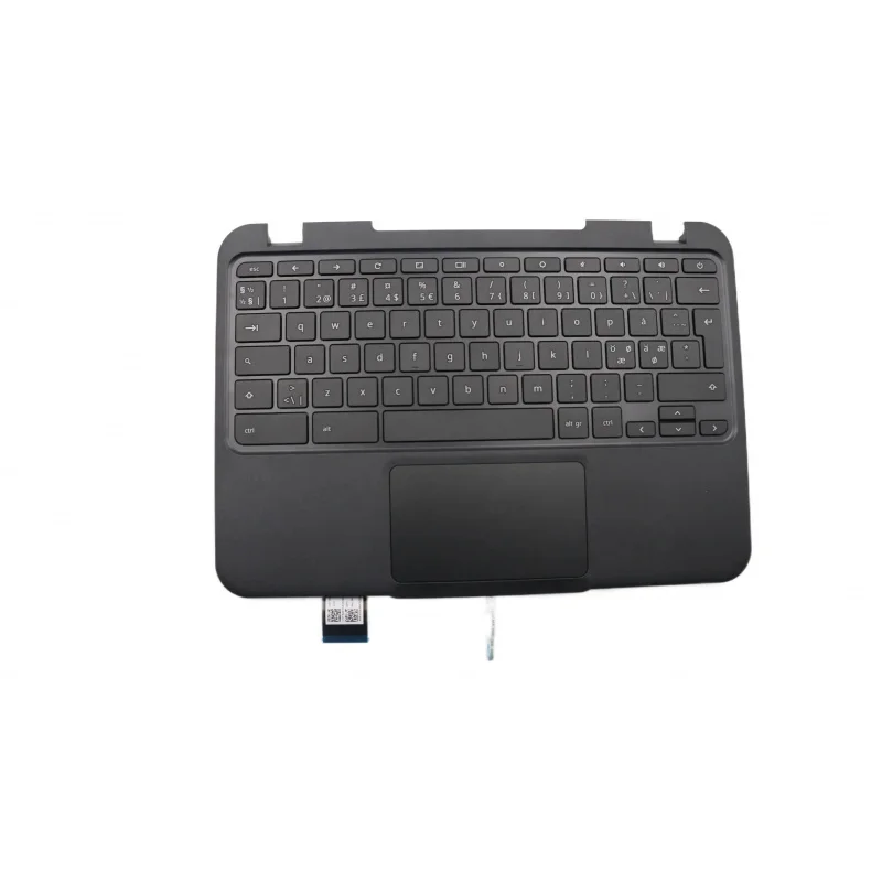 ~Новая оригинальная верхняя крышка упора для рук клавиатуры для N22 Chromebook (Lenovo) Nordic C Shell с клавиатурой 5CB0L71382 `
~Новая оригинальная верхняя крышка упора для рук клавиатуры для N22 Chromebook (Lenovo) Nordic C Shell с клавиатурой 5CB0L71382 `