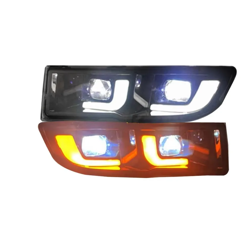 Fog Lamp For Toyota Prado LC120 2UZFE Car LED Front Bumper Lights Front Bar Light Daytime Running Light A Pair
Fog Lamp For Toyota Prado LC120 2UZFE Car LED Front Bumper Lights Front Bar Light Daytime Running Light A Pair
