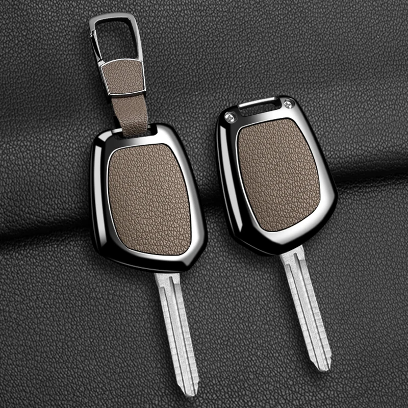 Zinc Alloy Car Key Cover Case For Renault Twingo Clio Kangoo Master NO Chip Key Protection Shell Fob Keychain Accessories
Zinc Alloy Car Key Cover Case For Renault Twingo Clio Kangoo Master NO Chip Key Protection Shell Fob Keychain Accessories