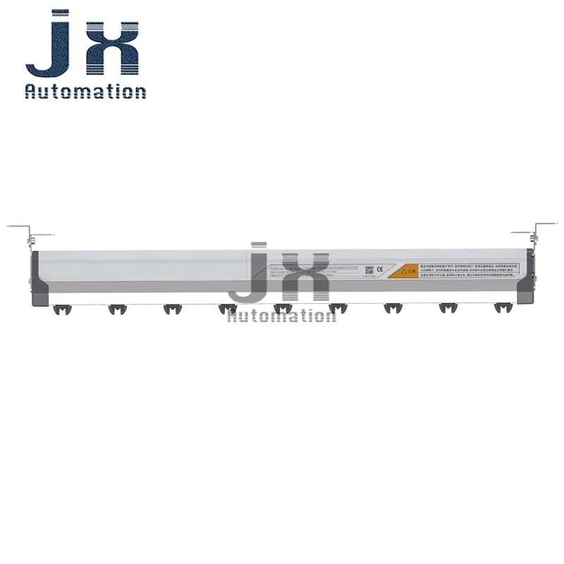 KESD KE-60H Pulse AC Anti Static Ion Bar Industrial Static Eliminator Ionizer Air Bar For Film Printing Machine Static Removal
KESD KE-60H Pulse AC Anti Static Ion Bar Industrial Static Eliminator Ionizer Air Bar For Film Printing Machine Static Removal 