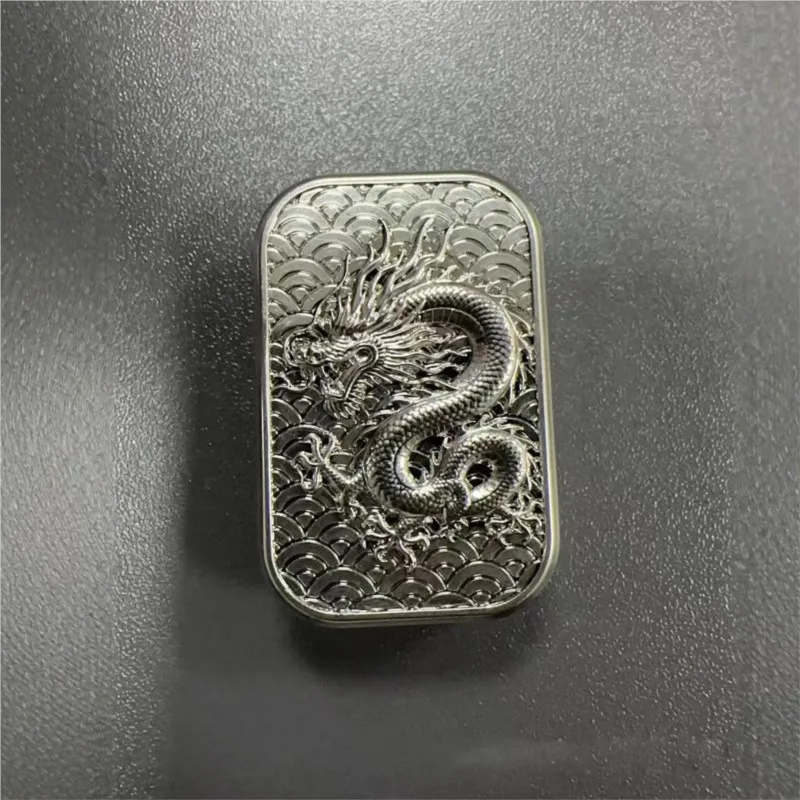 1pcs Finger Spinner Push Cards EDC Fidget Slider Alloy Magnetic Push Fidget Toy Stress Relief Tuning Fork Haptic Slider ADHD Toy
1pcs Finger Spinner Push Cards EDC Fidget Slider Alloy Magnetic Push Fidget Toy Stress Relief Tuning Fork Haptic Slider ADHD Toy