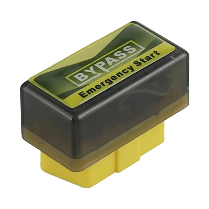 Plug And Start IMMO OFF Emergency Start Device For FIAT OBD2 Diagnostic Tools Auto Repair By Pass
Plug And Start IMMO OFF Emergency Start Device For FIAT OBD2 Diagnostic Tools Auto Repair By Pass