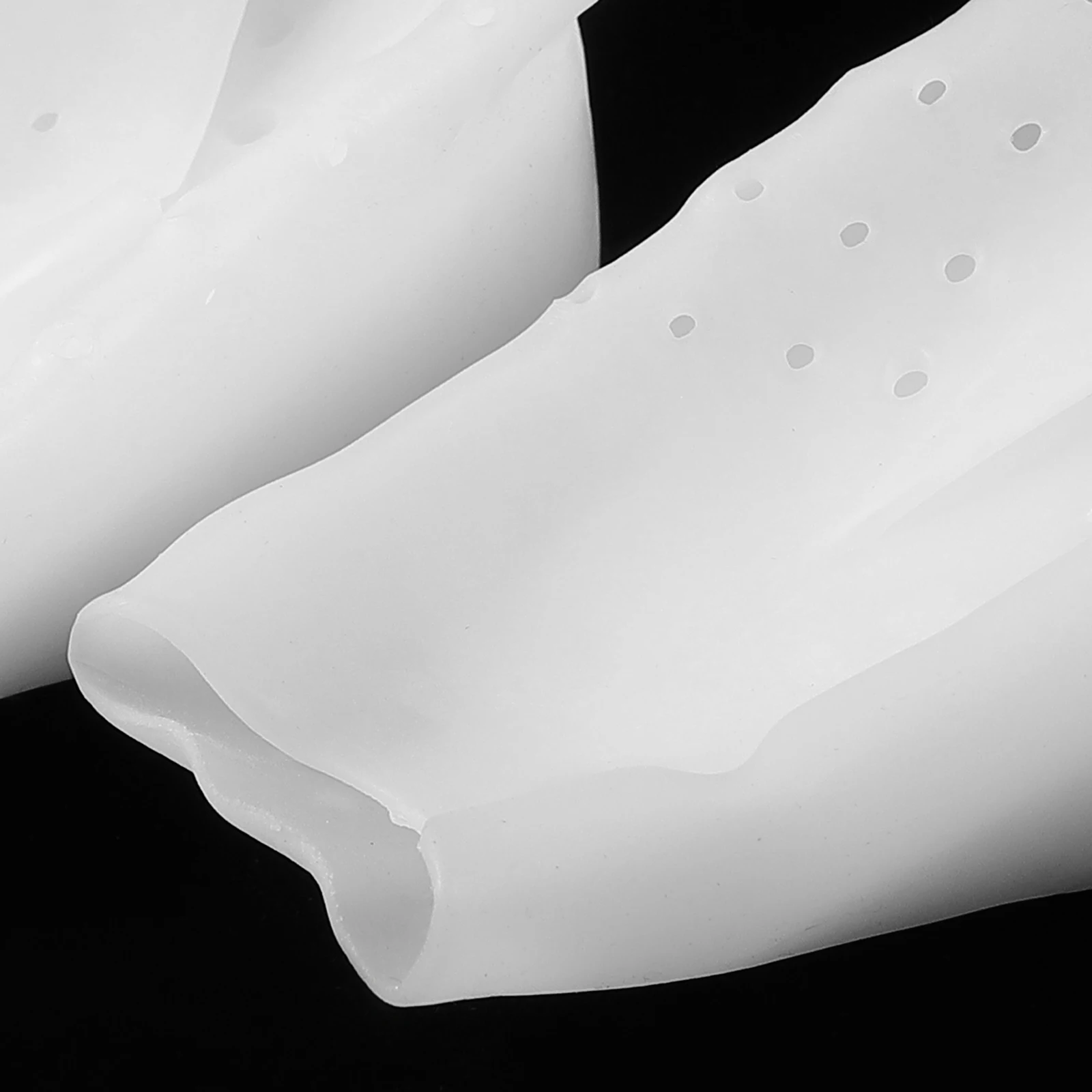 5.5Cm Invisible Silicone Pads Medical Grade Lightweight Durable Shoe Inserts For Sneakers Boots Foot Support Heel Lift Inserts 
5.5Cm Invisible Silicone Pads Medical Grade Lightweight Durable Shoe Inserts For Sneakers Boots Foot Support Heel Lift Inserts