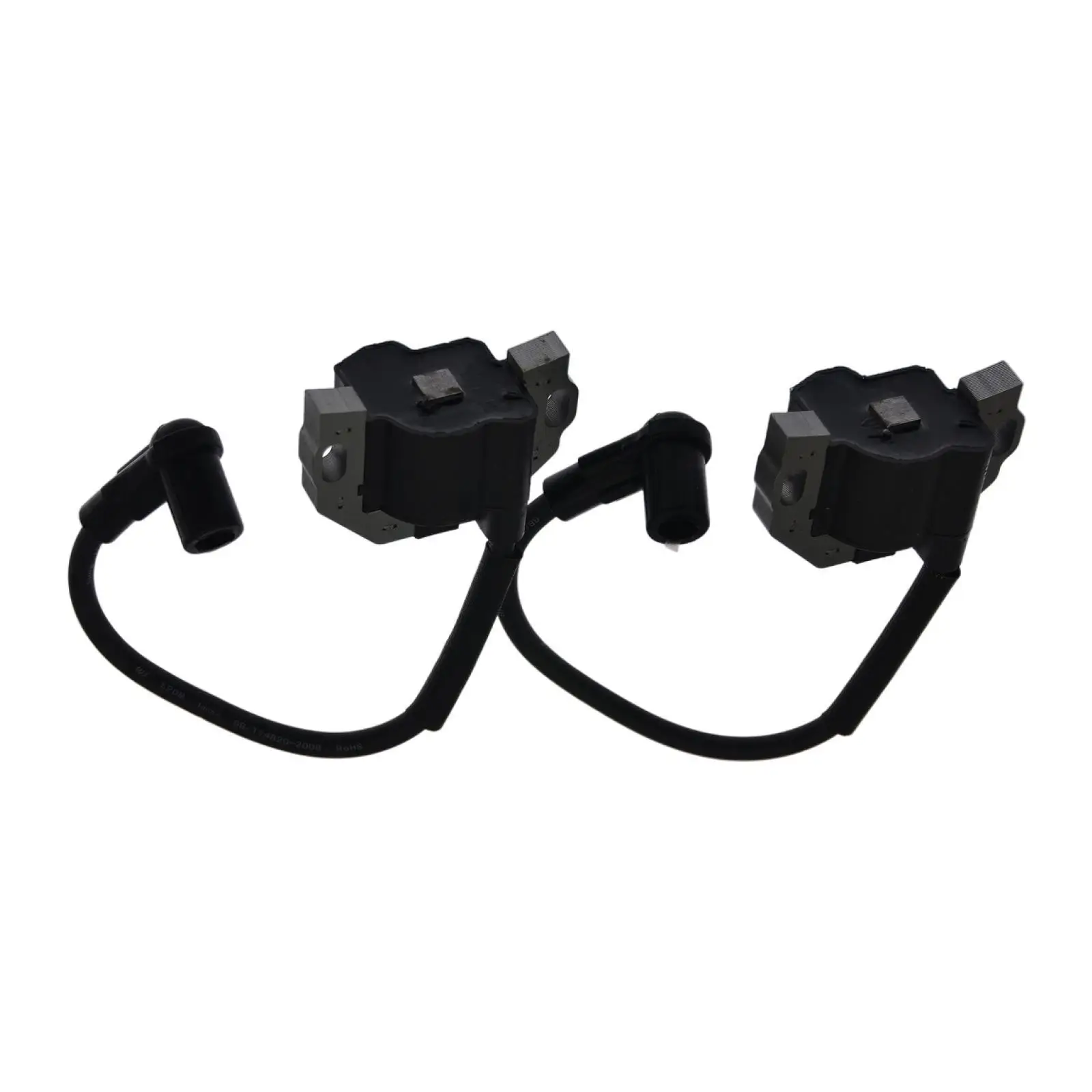 Ignition Coil 21171-0711 21171-7041 21171-7047 Replace 21171-0743 for Kawasak FR
Ignition Coil 21171-0711 21171-7041 21171-7047 Replace 21171-0743 for Kawasak FR
