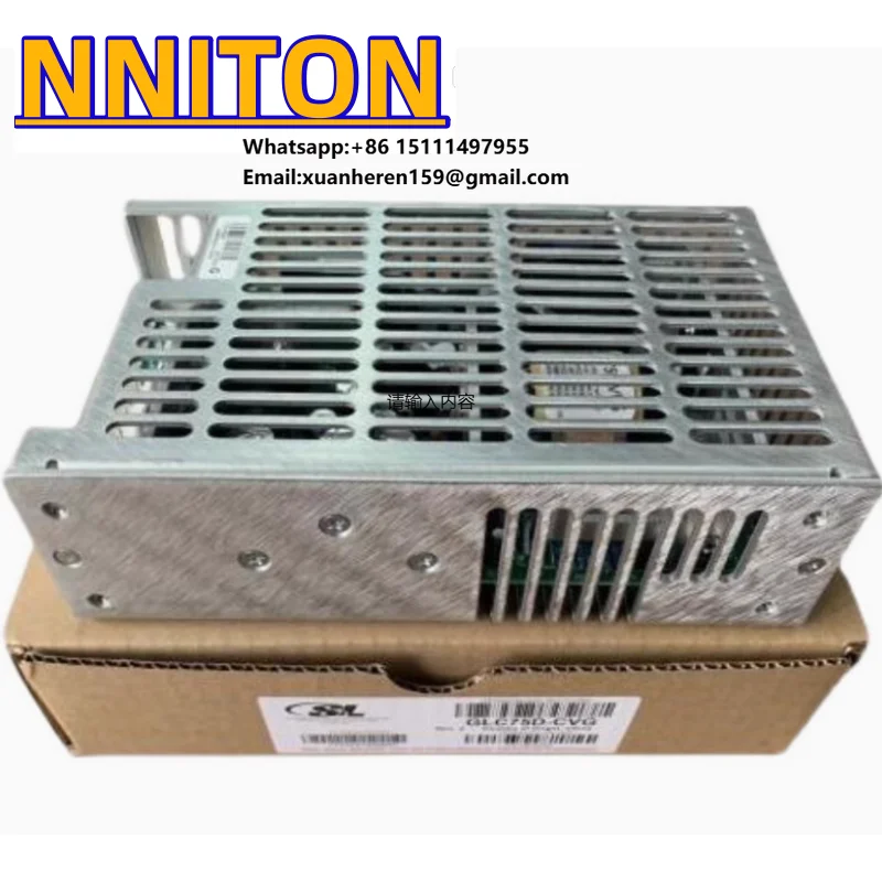 YOK 025 34111 000 Original Parts Central Air Conditioning Refrigeration Accessories POWER SUPPLY 025-34111-000 025-34111-500
YOK 025 34111 000 Original Parts Central Air Conditioning Refrigeration Accessories POWER SUPPLY 025-34111-000 025-34111-500
