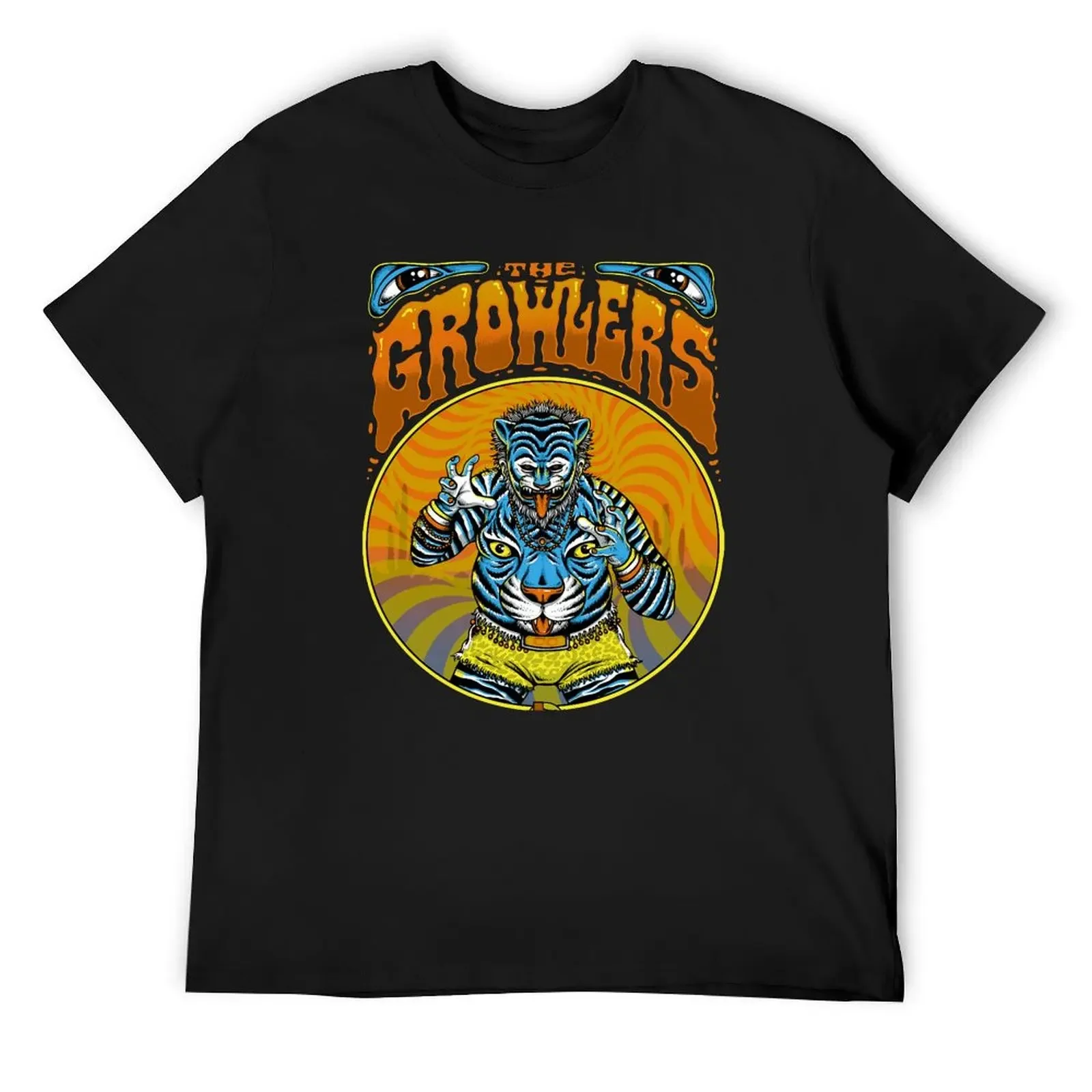 Threeglo The Show Natural American Tour T-Shirt plus sizes customs design your own graphics mens graphic t-shirts
Threeglo The Show Natural American Tour T-Shirt plus sizes customs design your own graphics mens graphic t-shirts