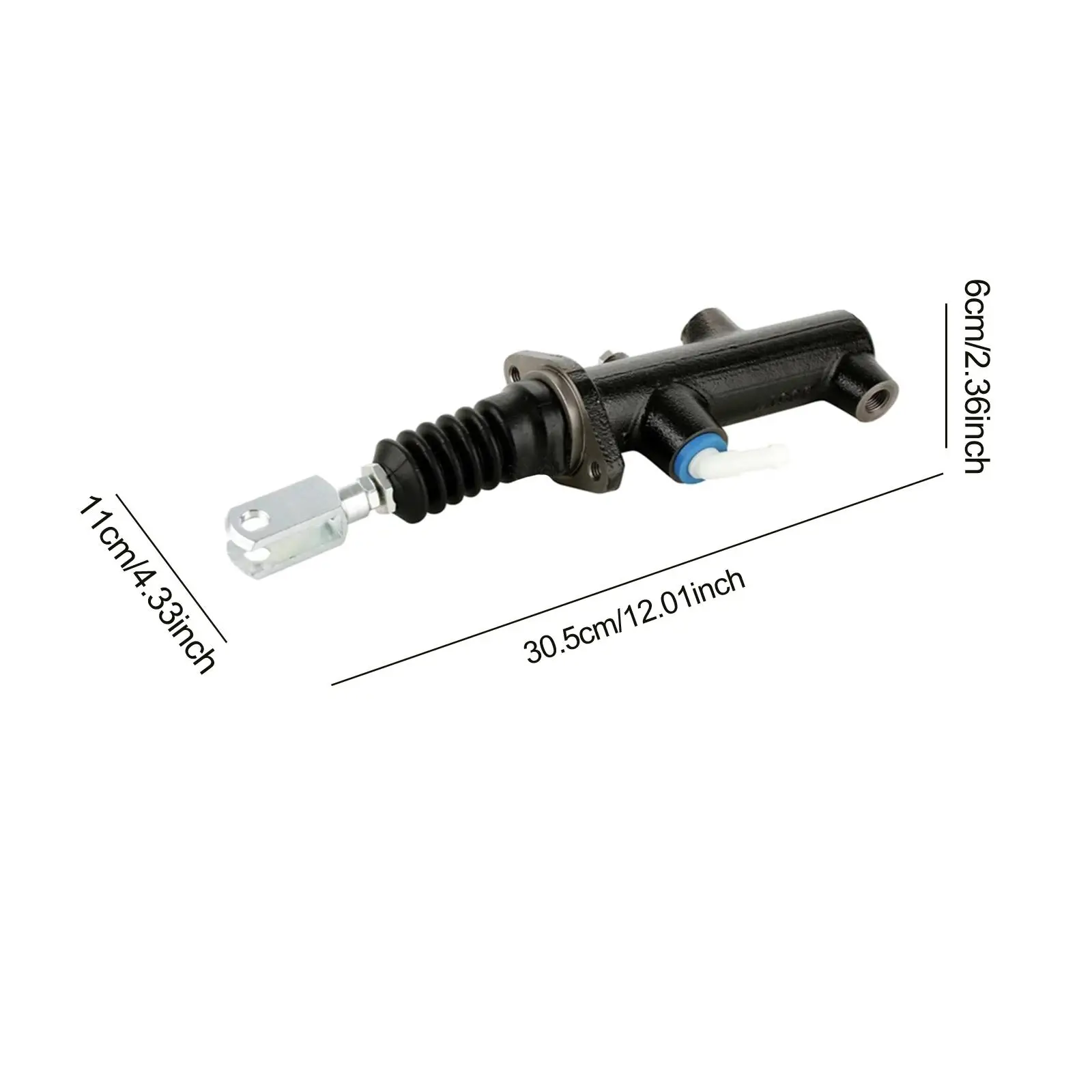 Brake Master Cylinder Replaces Sturdy Spare Part 3303732M92 er3740 High Tractor for New Holland
Brake Master Cylinder Replaces Sturdy Spare Part 3303732M92 er3740 High Tractor for New Holland
