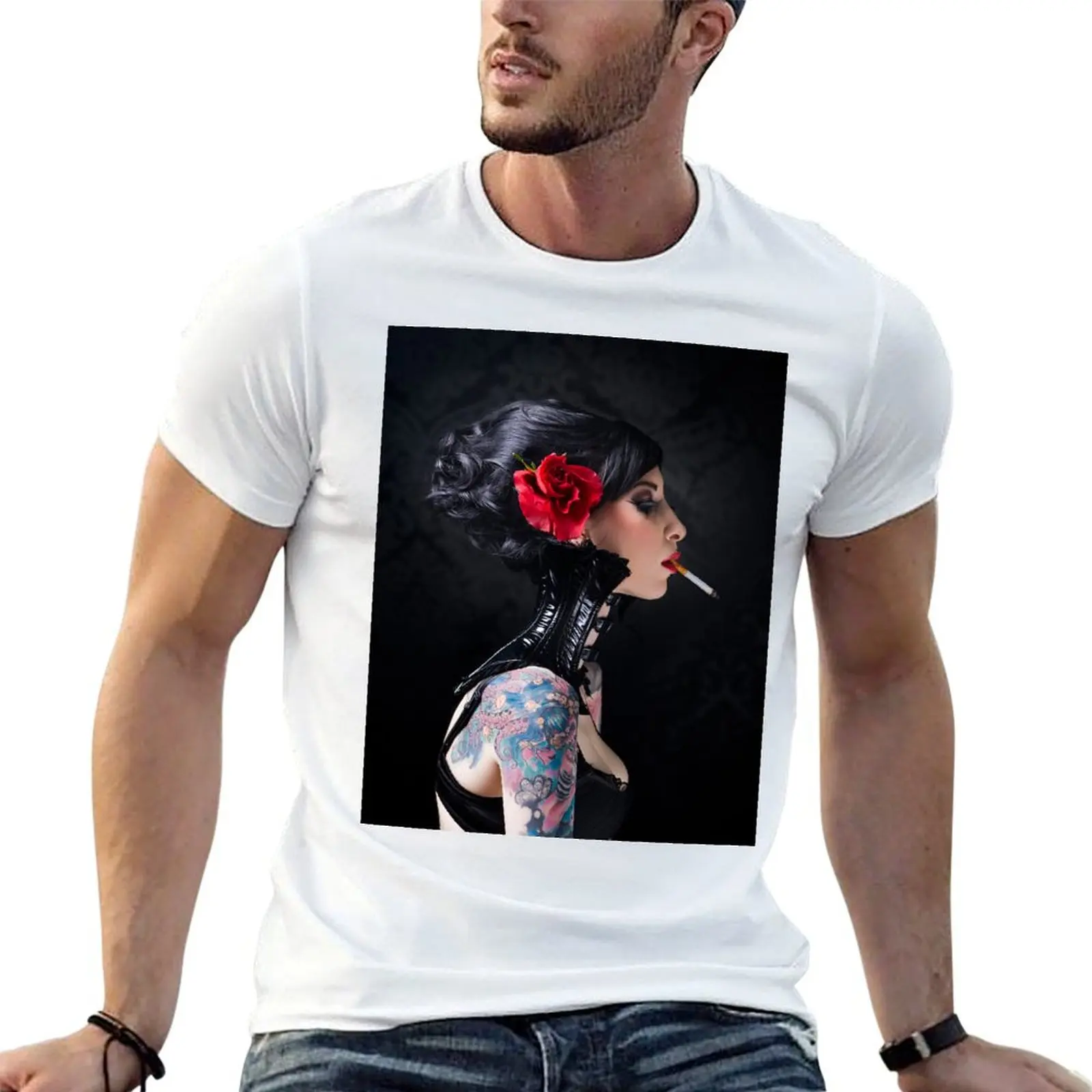 RazorCandi T-Shirt anime tshirt t shirt man luxury man t shirt luxury T-shirt
RazorCandi T-Shirt anime tshirt t shirt man luxury man t shirt luxury T-shirt