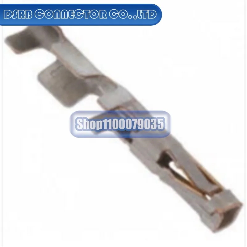 200pcs/lot 1-170291-1 1241380-1 35022-0004 505153-8000 51021-0200 5-968220-1 7114-4100-02 connector new original
200pcs/lot 1-170291-1 1241380-1 35022-0004 505153-8000 51021-0200 5-968220-1 7114-4100-02 connector new original