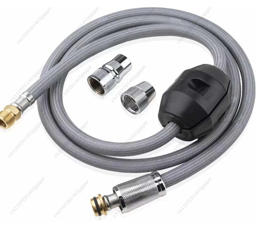 For Grohe 48293000 Flexible Kitchen Faucets Hose
For Grohe 48293000 Flexible Kitchen Faucets Hose